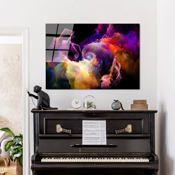 Wallity UV-060 70 x 100 Multicolor